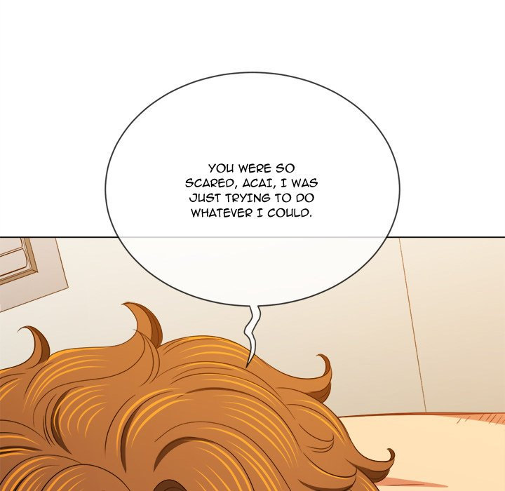 My High School Bully Chapter 155 - Page 22 in English