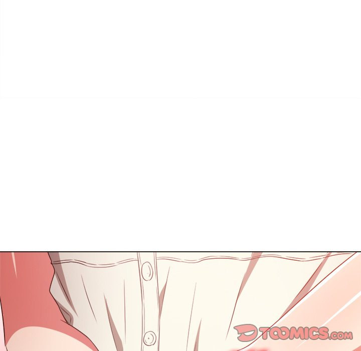 My High School Bully Chapter 155 - Page 28 in English