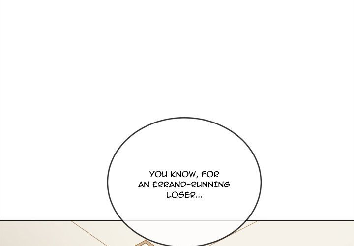 My High School Bully Chapter 155 - Page 3 in English