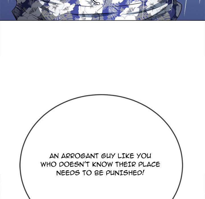 My High School Bully Chapter 155 - Page 43 in English
