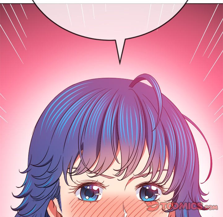 My High School Bully Chapter 155 - Page 44 in English