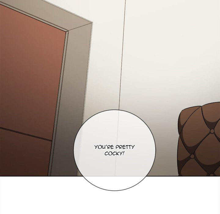 My High School Bully Chapter 155 - Page 5 in English