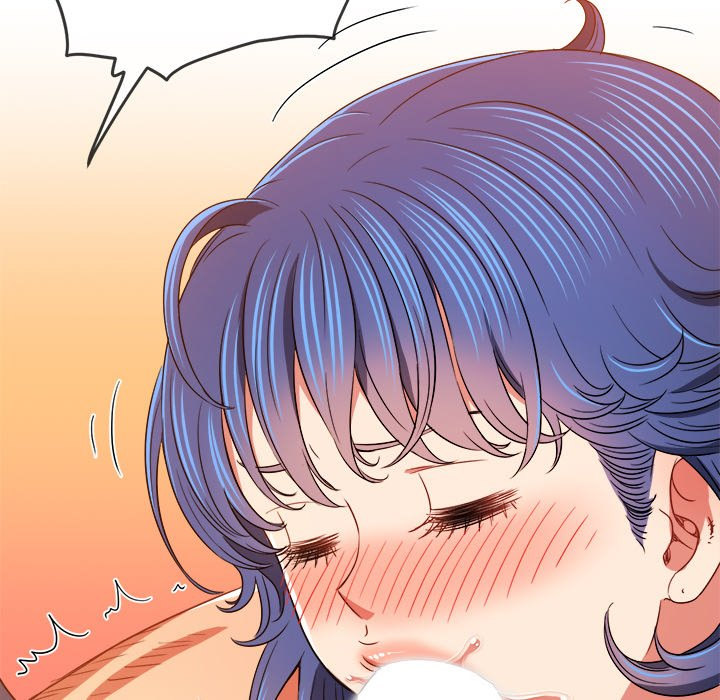 My High School Bully Chapter 155 - Page 54 in English
