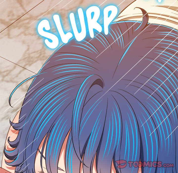My High School Bully Chapter 155 - Page 60 in English