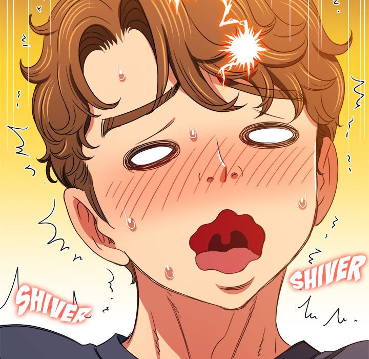 My High School Bully Chapter 155 - Page 64 in English
