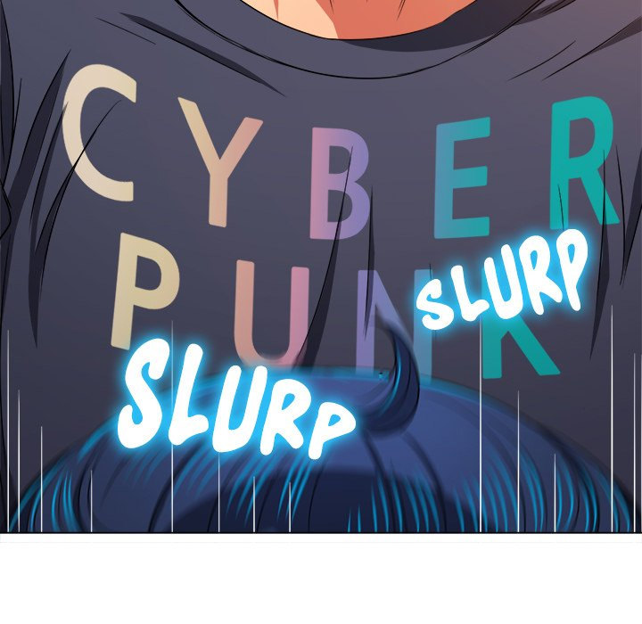My High School Bully Chapter 155 - Page 65 in English