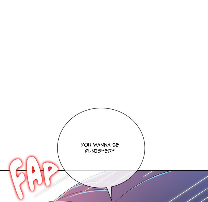 My High School Bully Chapter 155 - Page 72 in English
