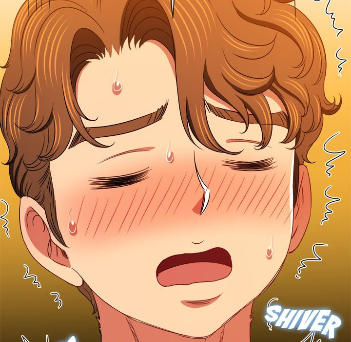 My High School Bully Chapter 155 - Page 85 in English