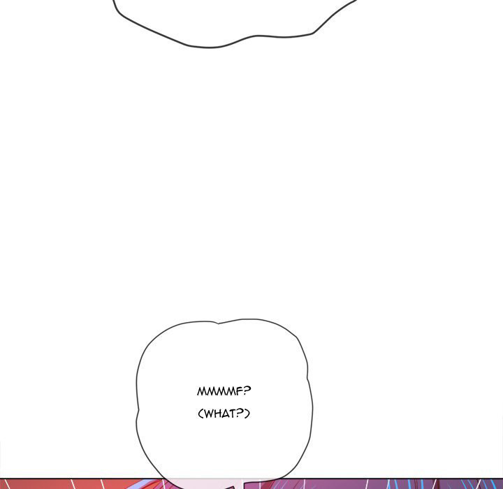 My High School Bully Chapter 155 - Page 87 in English