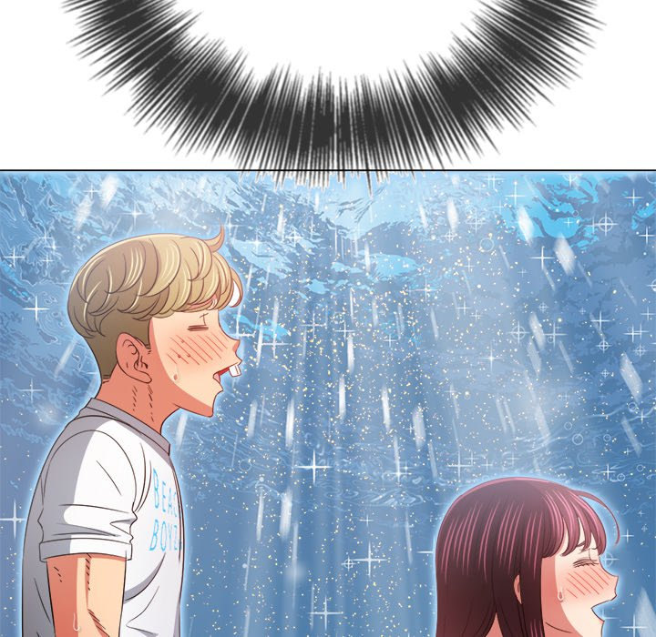My High School Bully Chapter 156 - Page 106 in English