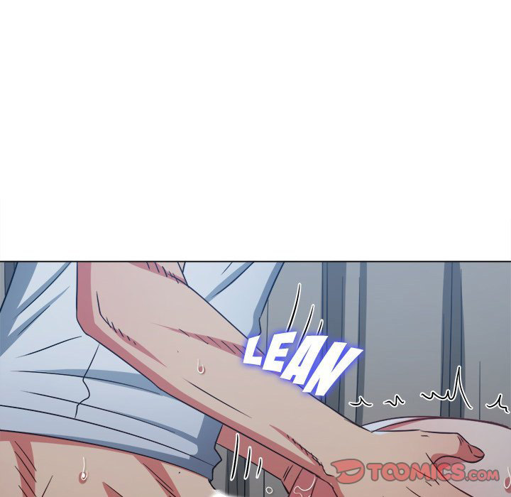 My High School Bully Chapter 156 - Page 108 in English