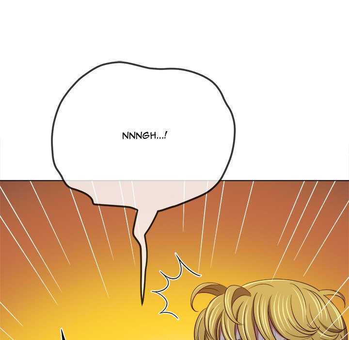 My High School Bully Chapter 156 - Page 110 in English