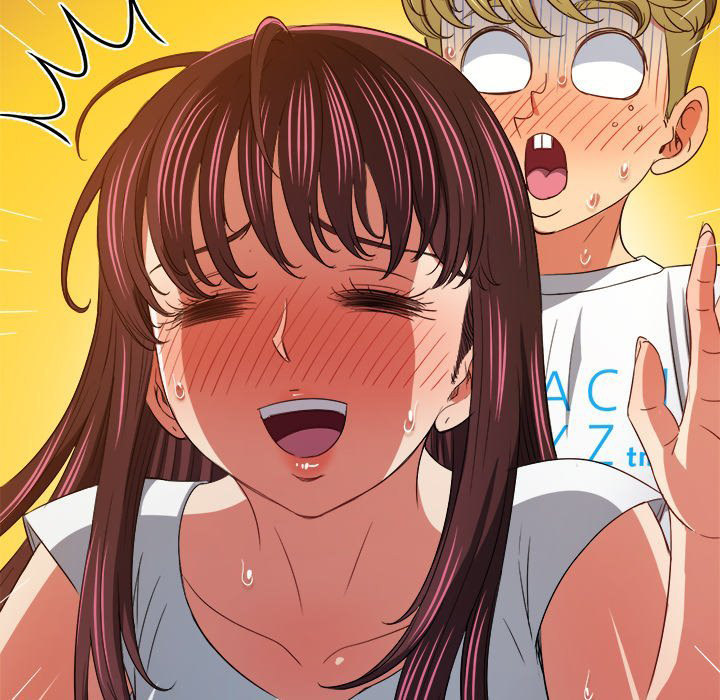 My High School Bully Chapter 156 - Page 111 in English