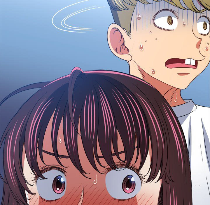 My High School Bully Chapter 156 - Page 114 in English