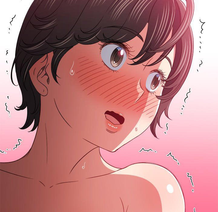 My High School Bully Chapter 156 - Page 122 in English
