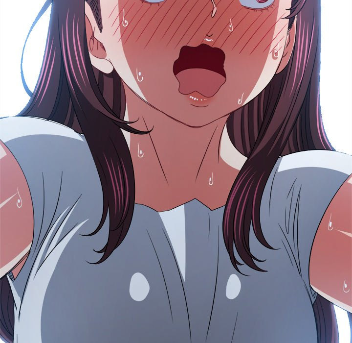 My High School Bully Chapter 156 - Page 145 in English