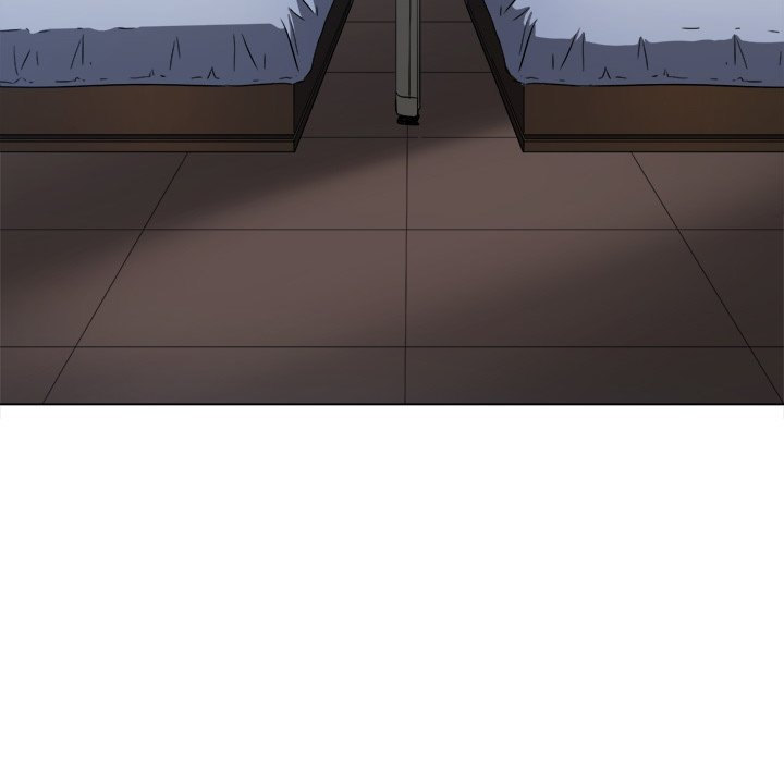 My High School Bully Chapter 156 - Page 149 in English