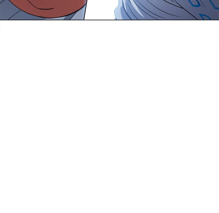 My High School Bully Chapter 156 - Page 152 in English