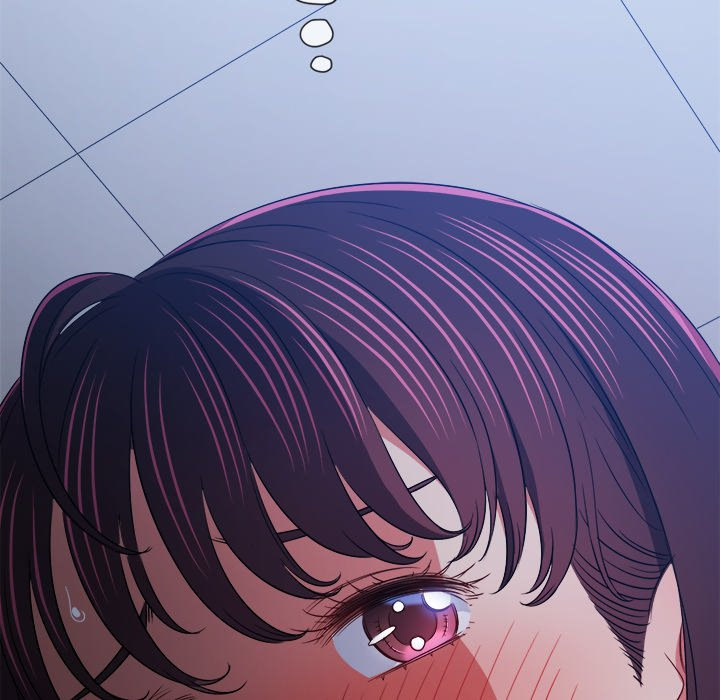 My High School Bully Chapter 156 - Page 154 in English