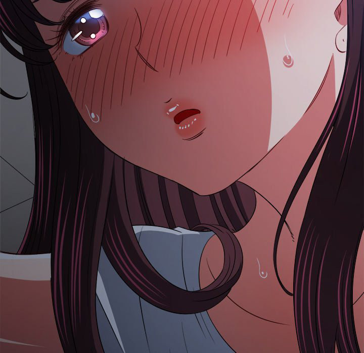 My High School Bully Chapter 156 - Page 155 in English