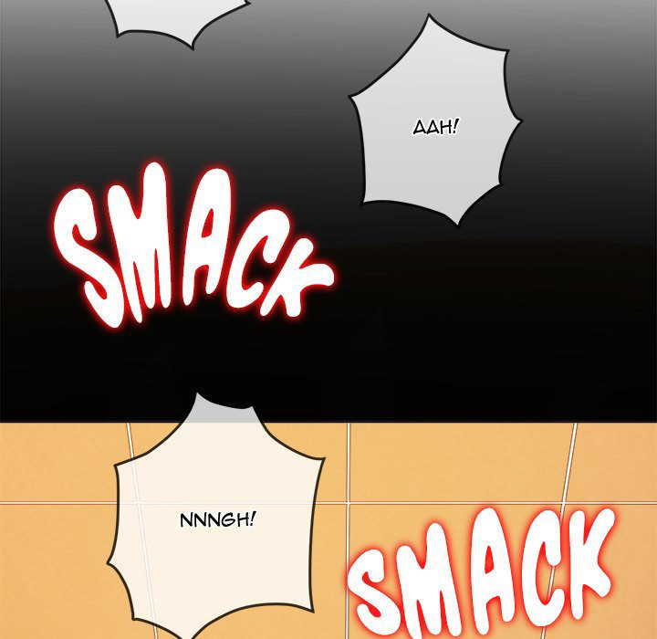 My High School Bully Chapter 156 - Page 160 in English