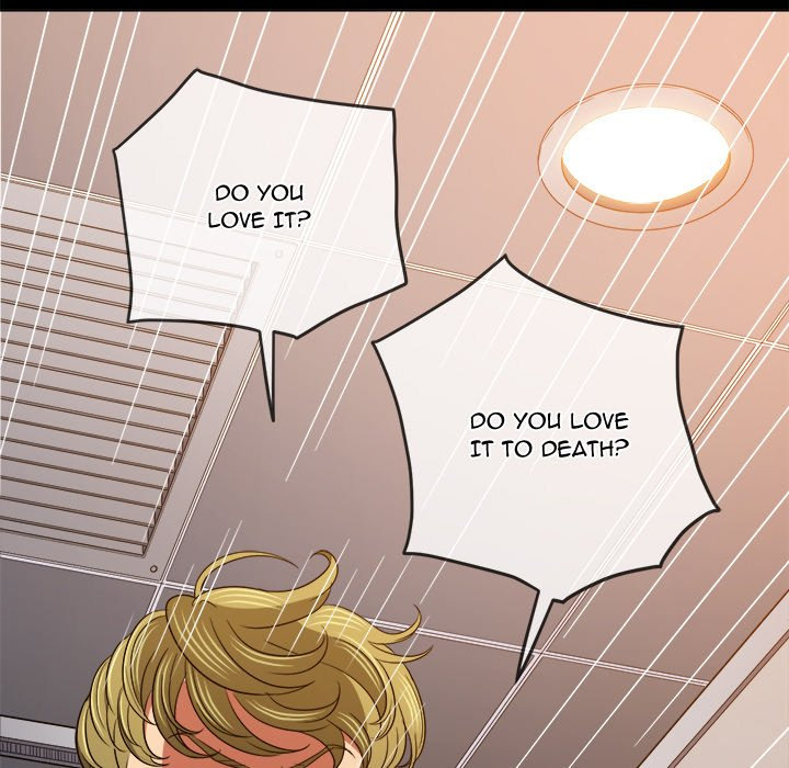 My High School Bully Chapter 156 - Page 165 in English