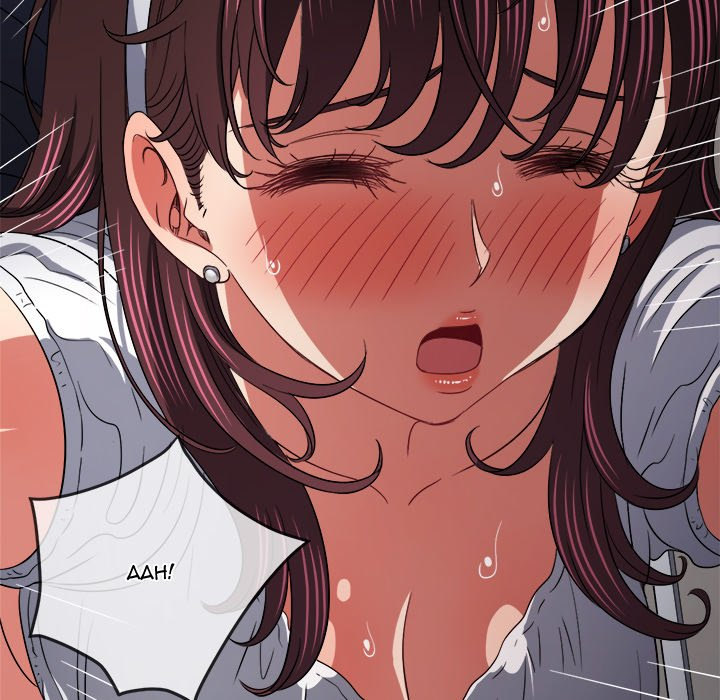 My High School Bully Chapter 156 - Page 167 in English