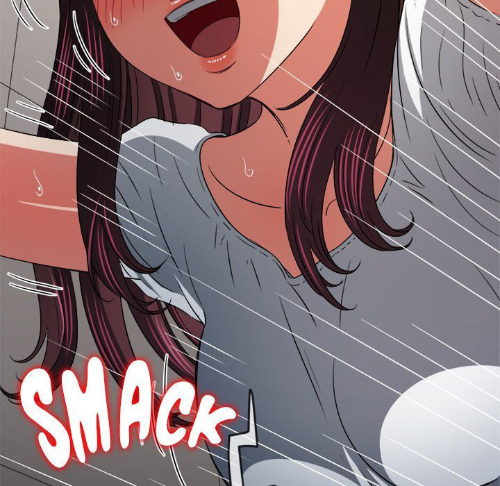 My High School Bully Chapter 156 - Page 175 in English