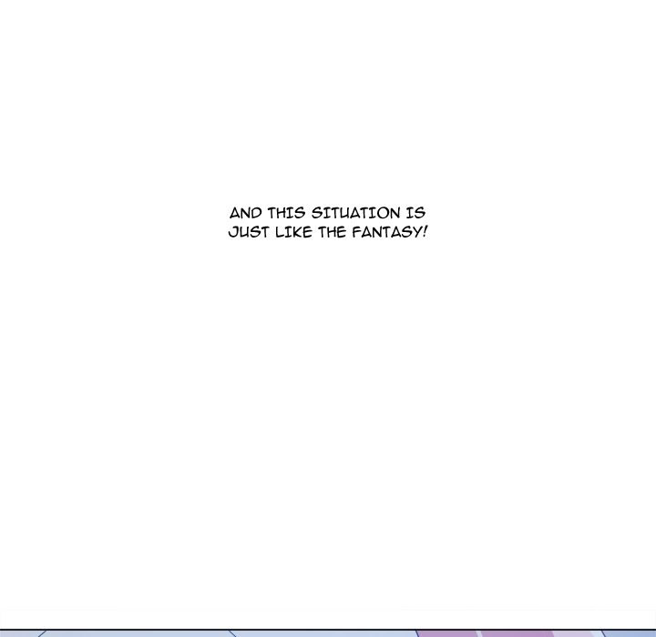My High School Bully Chapter 156 - Page 181 in English