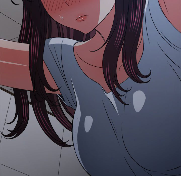 My High School Bully Chapter 156 - Page 183 in English