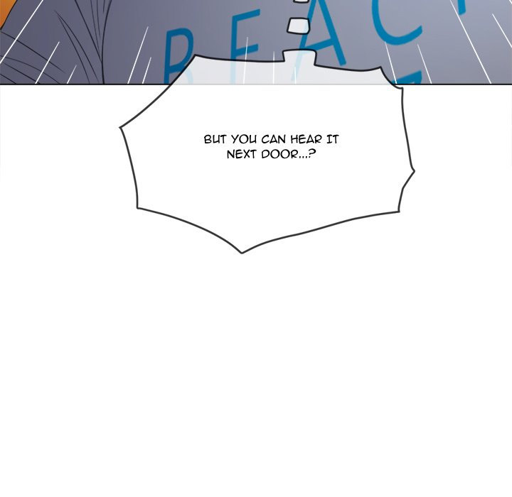 My High School Bully Chapter 156 - Page 192 in English