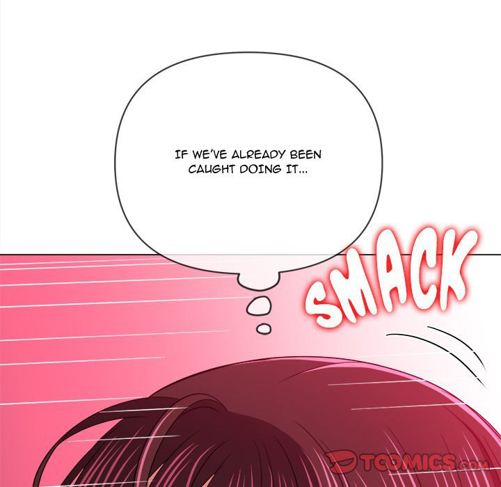 My High School Bully Chapter 156 - Page 196 in English