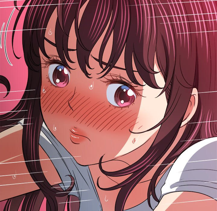 My High School Bully Chapter 156 - Page 197 in English