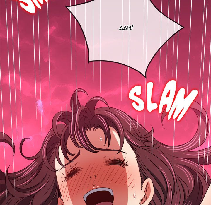 My High School Bully Chapter 156 - Page 201 in English