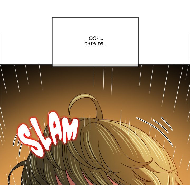 My High School Bully Chapter 156 - Page 206 in English