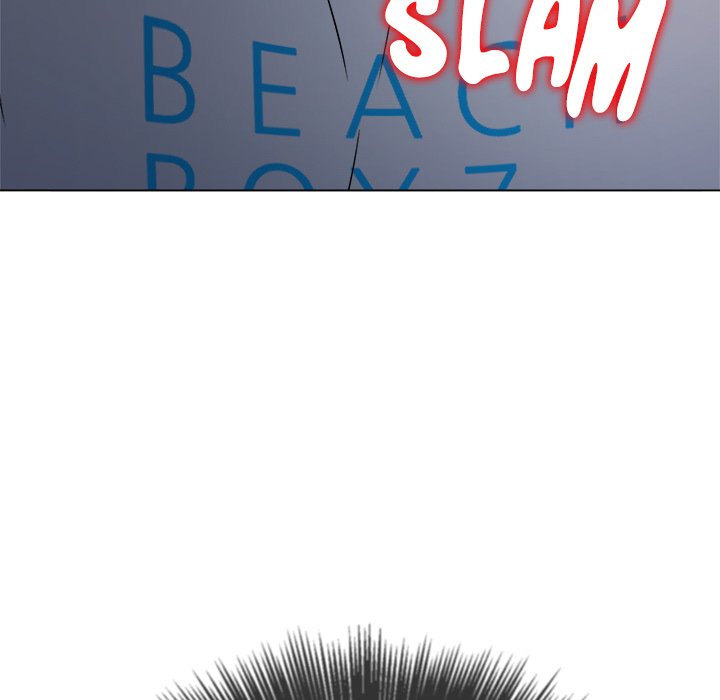 My High School Bully Chapter 156 - Page 208 in English