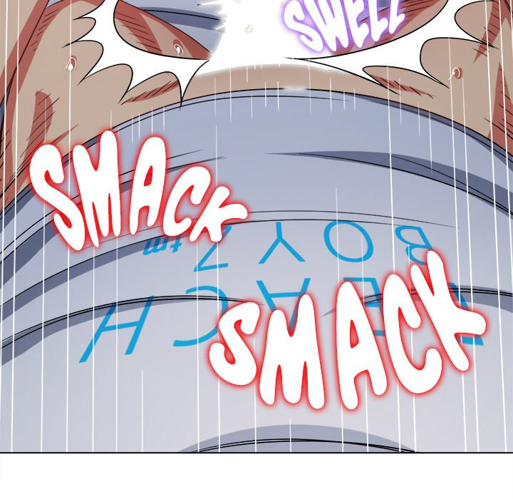 My High School Bully Chapter 156 - Page 211 in English