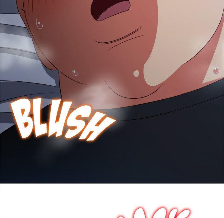 My High School Bully Chapter 156 - Page 214 in English