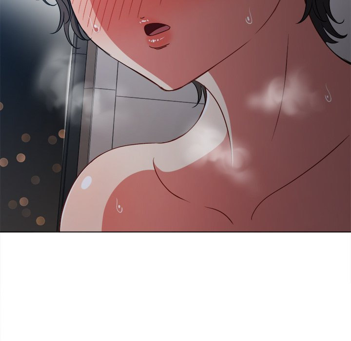 My High School Bully Chapter 156 - Page 217 in English
