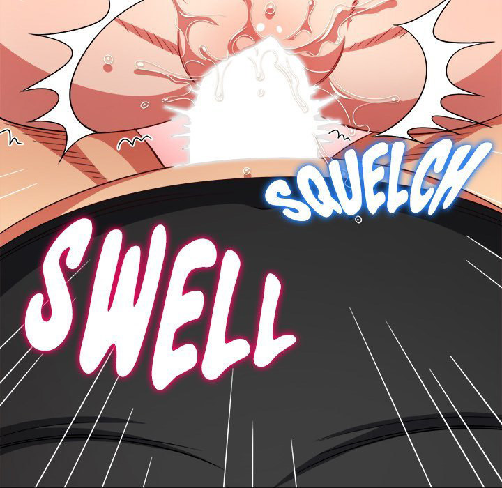 My High School Bully Chapter 156 - Page 219 in English