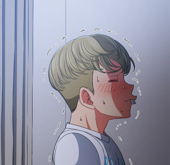 My High School Bully Chapter 156 - Page 29 in English