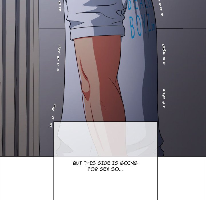 My High School Bully Chapter 156 - Page 30 in English