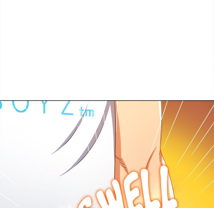 My High School Bully Chapter 156 - Page 38 in English