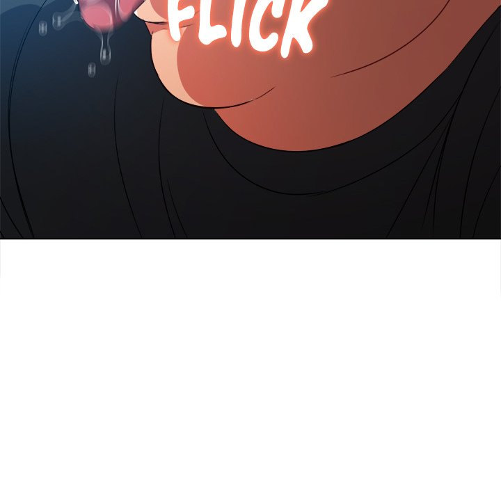 My High School Bully Chapter 156 - Page 53 in English