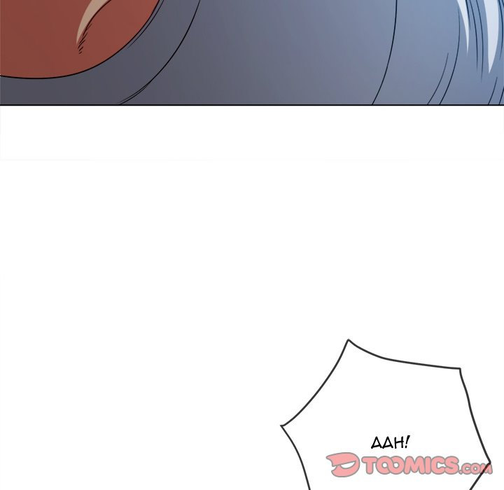 My High School Bully Chapter 156 - Page 60 in English