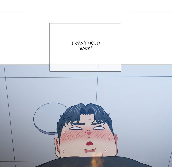 My High School Bully Chapter 156 - Page 72 in English
