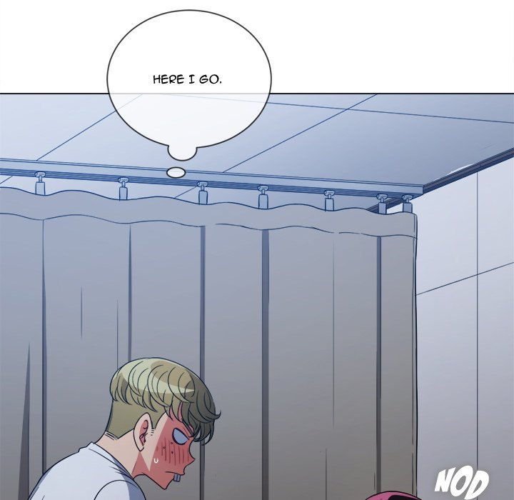 My High School Bully Chapter 156 - Page 79 in English
