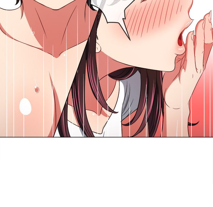 My High School Bully Chapter 156 - Page 86 in English
