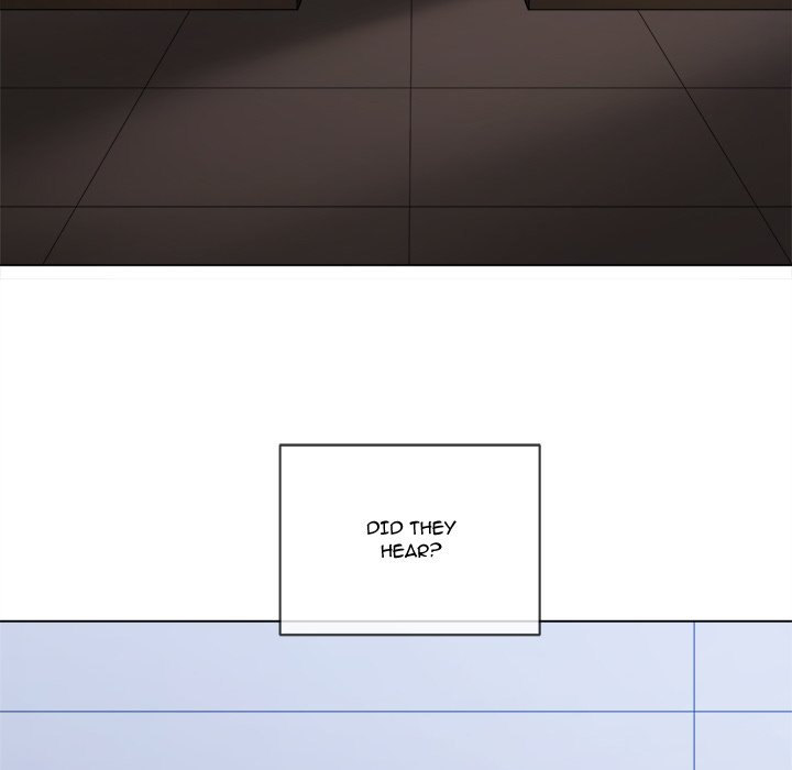 My High School Bully Chapter 156 - Page 91 in English
