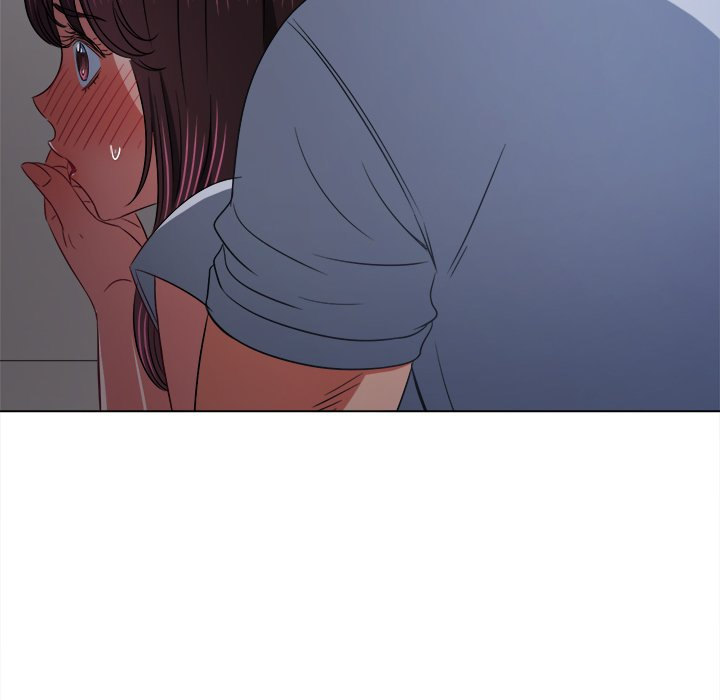 My High School Bully Chapter 156 - Page 93 in English